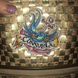 Consuela Summer Purse